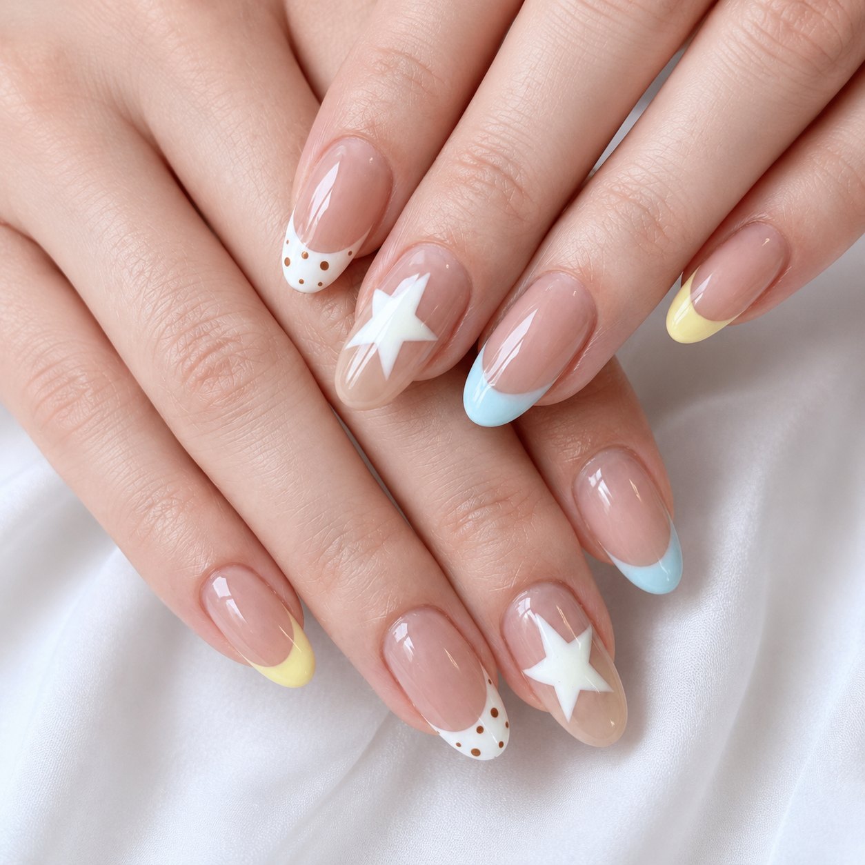Nails Design